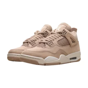 Bota Jordan 4 Retro Cozy Girl (Women's)