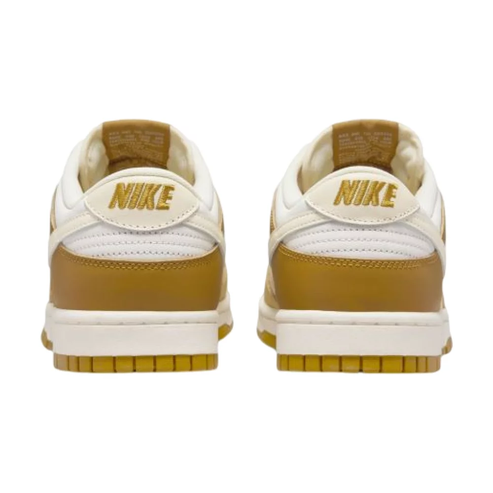 Bota Nike Dunk Low RETRO