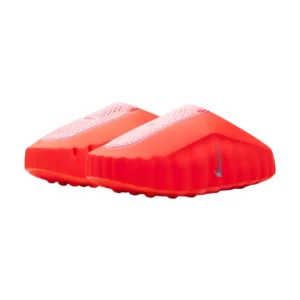 Bota Nike Mind 001 Slide Solar Red (Women's)