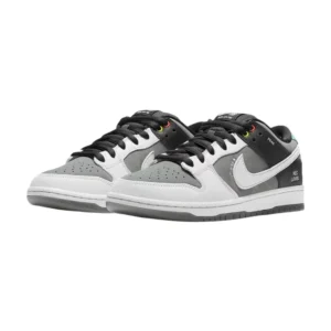 Bota Nike SB Dunk Low VX1000