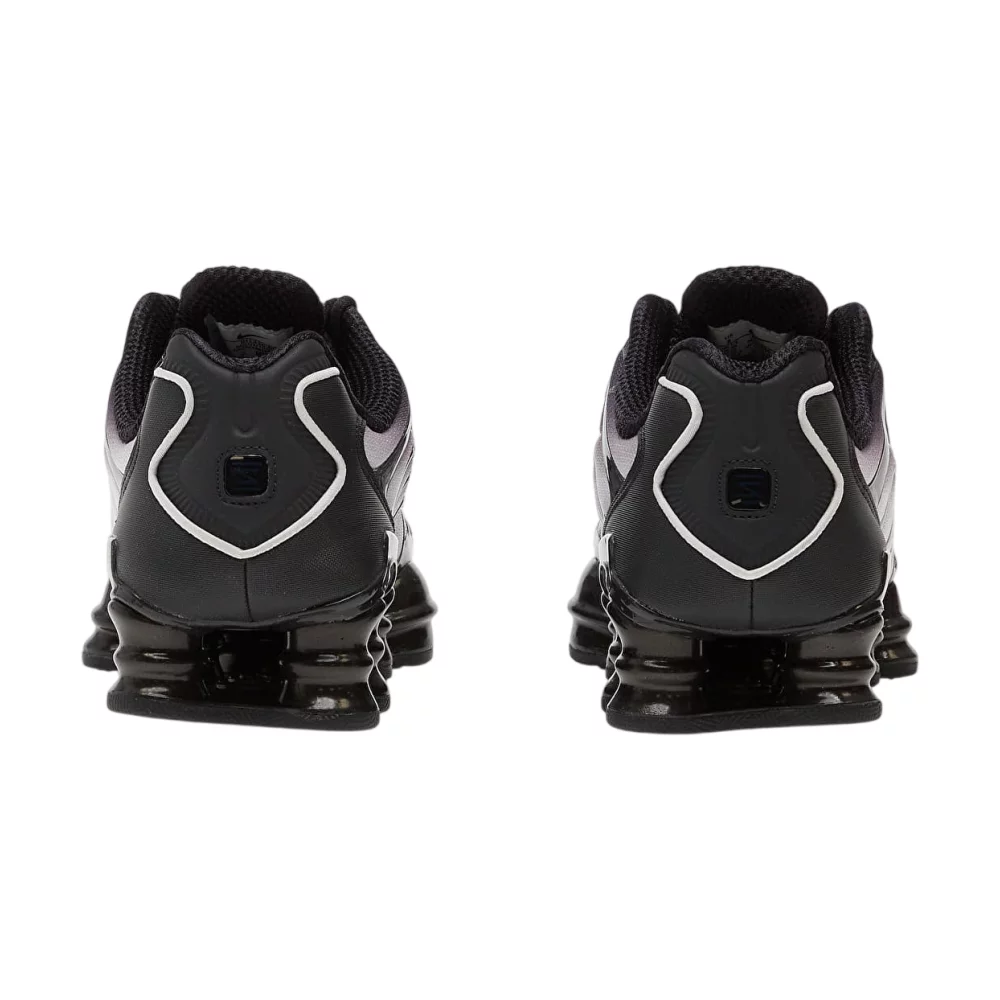 Bota Nike Shox TL Fade Off Noir White (Women's)