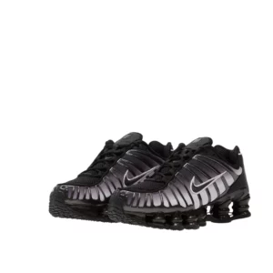 Bota Nike Shox TL Fade Off Noir White (Women's)