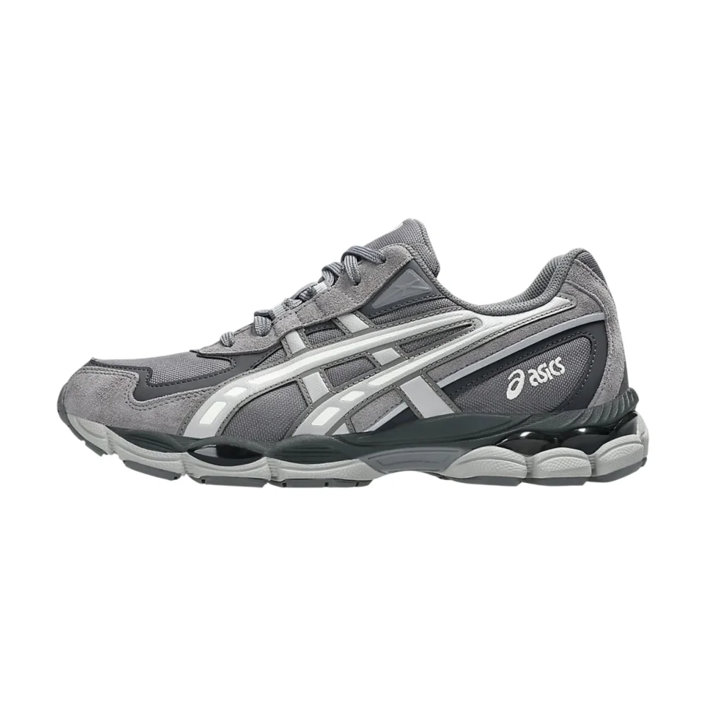 Bota ASICS Gel-NYC 2055 Carbon Cement Grey