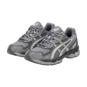 Bota ASICS Gel-NYC 2055 Carbon Cement Grey