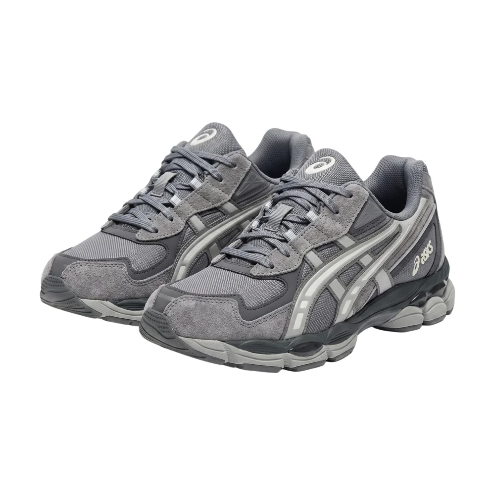 Bota ASICS Gel-NYC 2055 Carbon Cement Grey