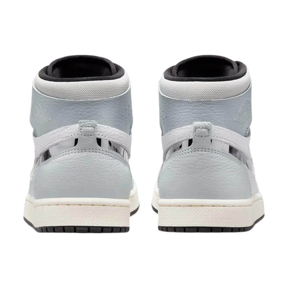 Bota Jordan 1 High Zoom Air CMFT 2 Chicago Women's Collective (Women's)