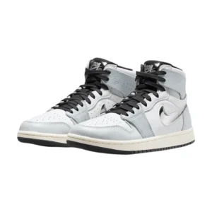 Bota Jordan 1 High Zoom Air CMFT 2 Chicago Women's Collective (Women's)