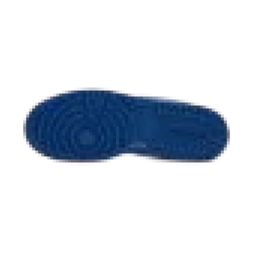 Bota Jordan 1 Low SE Alternate Royal Toe (GS)