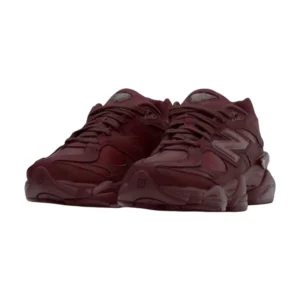 Bota New Balance 9060 Burgundy
