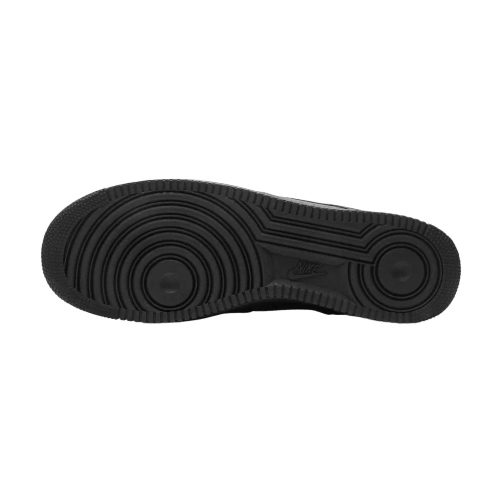 Bota Nike Air Force 1 Low '07 Black