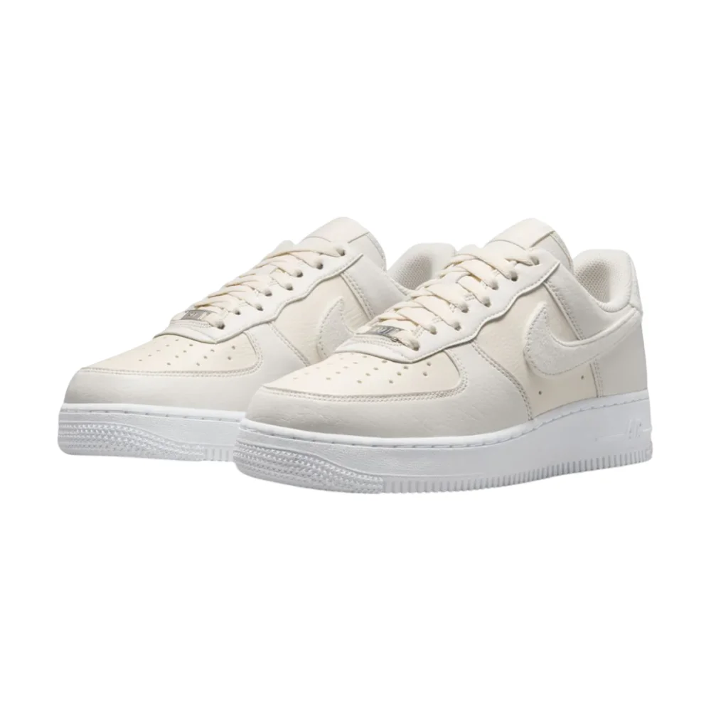 Bota Nike Air Force 1 Low '07 Next Nature Phantom Sail (Women's)