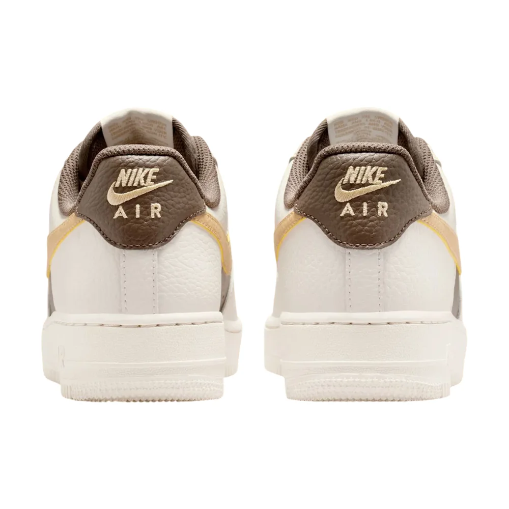 Bota Nike Air Force 1 Low '07 Phantom Sesame (Women's)