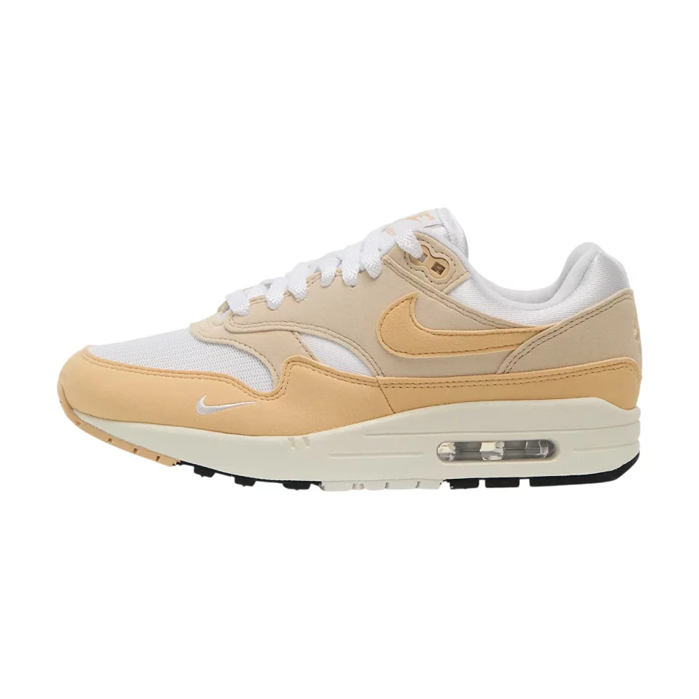 Bota Nike Air Max 1 '87 Light Orewood Brown (Women's)