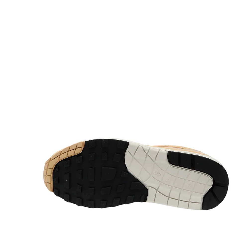 Bota Nike Air Max 1 '87 Light Orewood Brown (Women's)