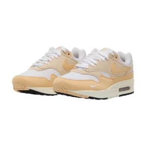 Bota Nike Air Max 1 '87 Light Orewood Brown (Women's)