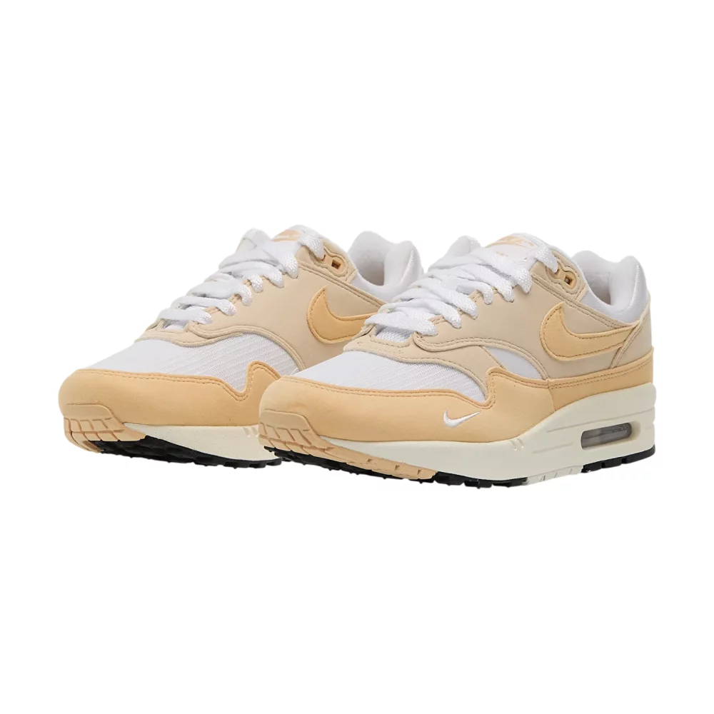 Bota Nike Air Max 1 '87 Light Orewood Brown (Women's)
