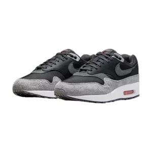 Bota Nike Air Max 1 Premium Dark Smoke Grey