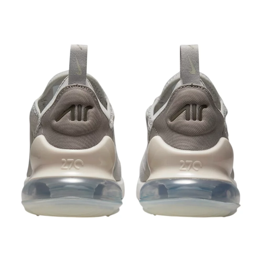 Bota Nike Air Max 270 Light Iron Ore (Women's)