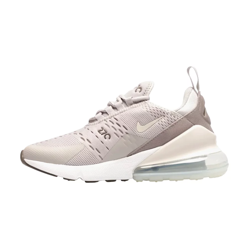 Bota Nike Air Max 270 Light Iron Ore (Women's)