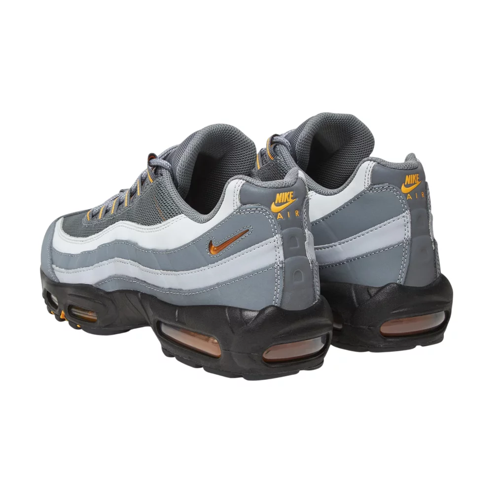 Bota Nike Air Max 95 Cool Grey Sundial
