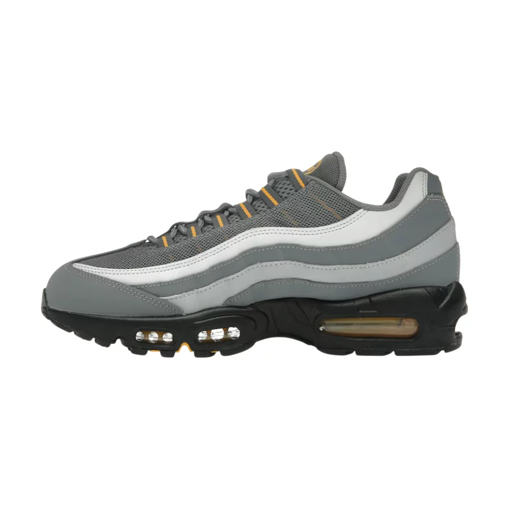 Bota Nike Air Max 95 Cool Grey Sundial