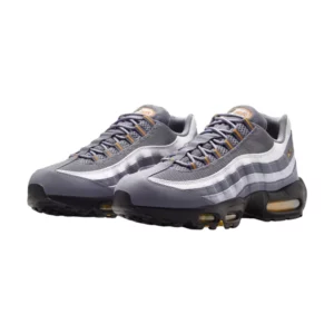 Bota Nike Air Max 95 Cool Grey Sundial