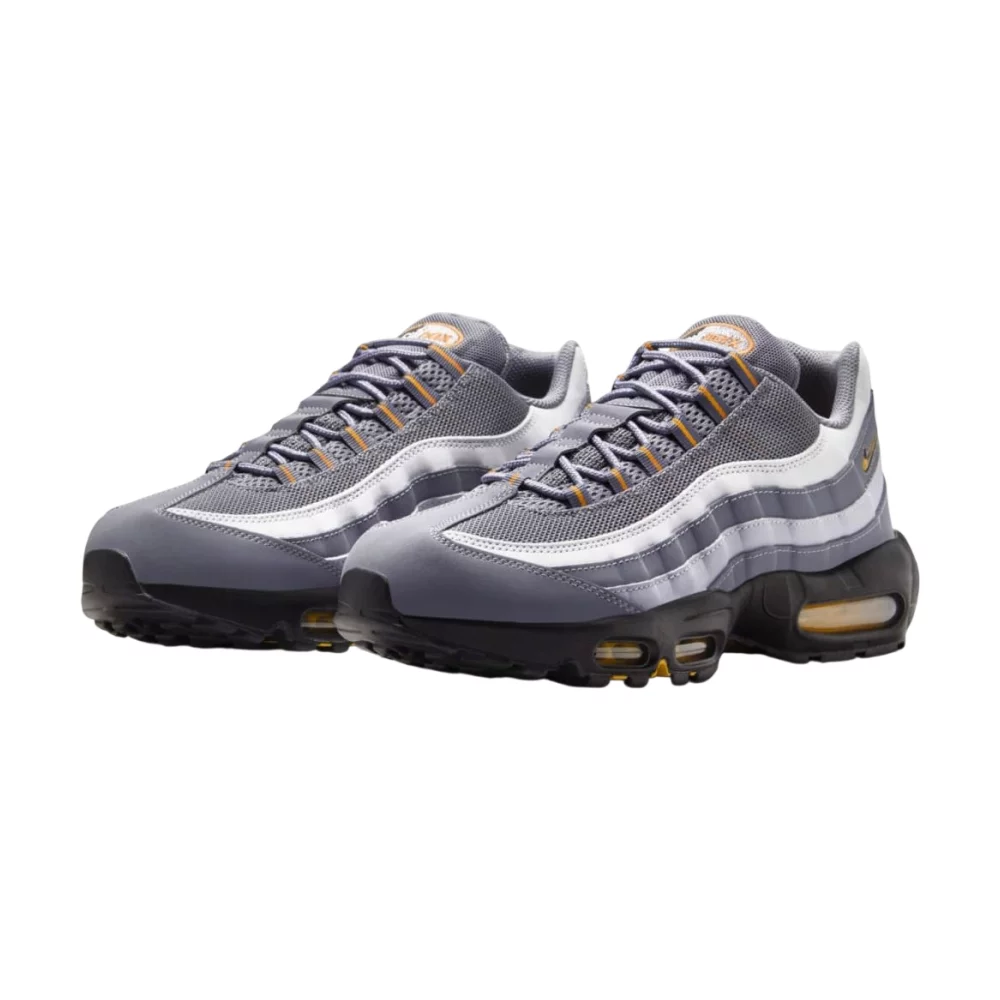 Bota Nike Air Max 95 Cool Grey Sundial