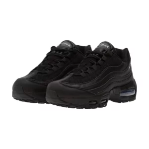 Bota Nike Air Max 95 Essential Triple Black