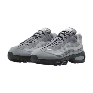 Bota Nike Air Max 95 OG Big Bubble Cool Grey