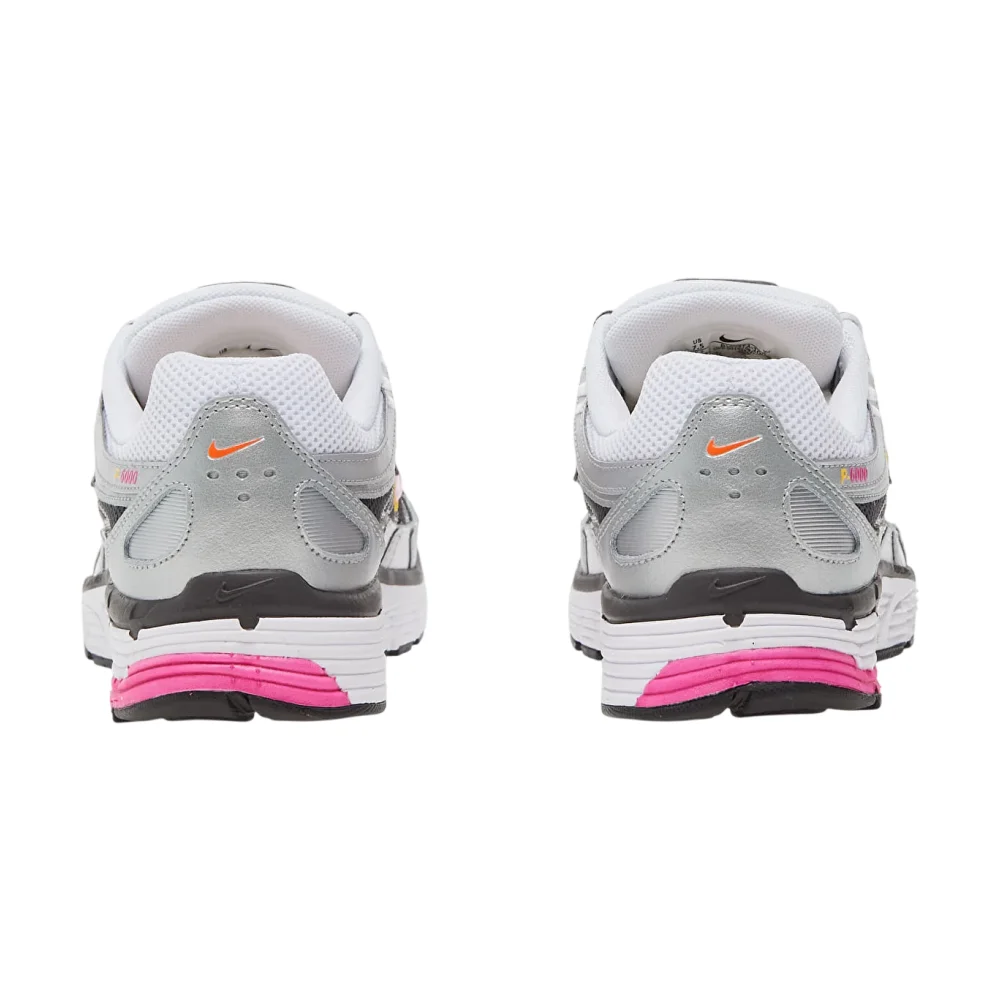 Bota Nike P-6000 Laser Fuchsia (Women's)