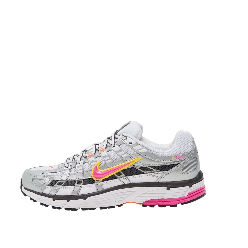 Bota Nike P-6000 Laser Fuchsia (Women's)