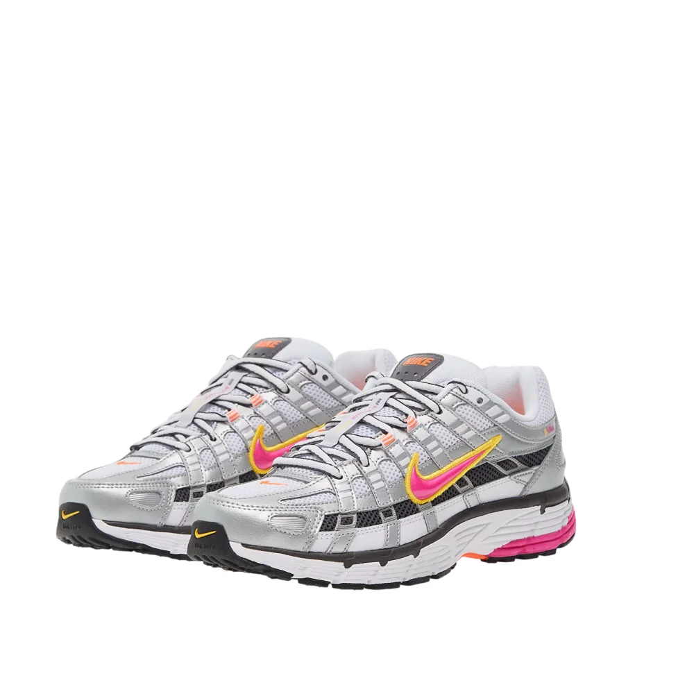 Bota Nike P-6000 Laser Fuchsia (Women's)