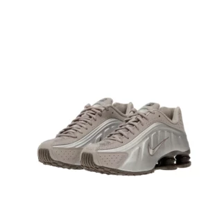 Bota Nike Shox R4 Cave Stone