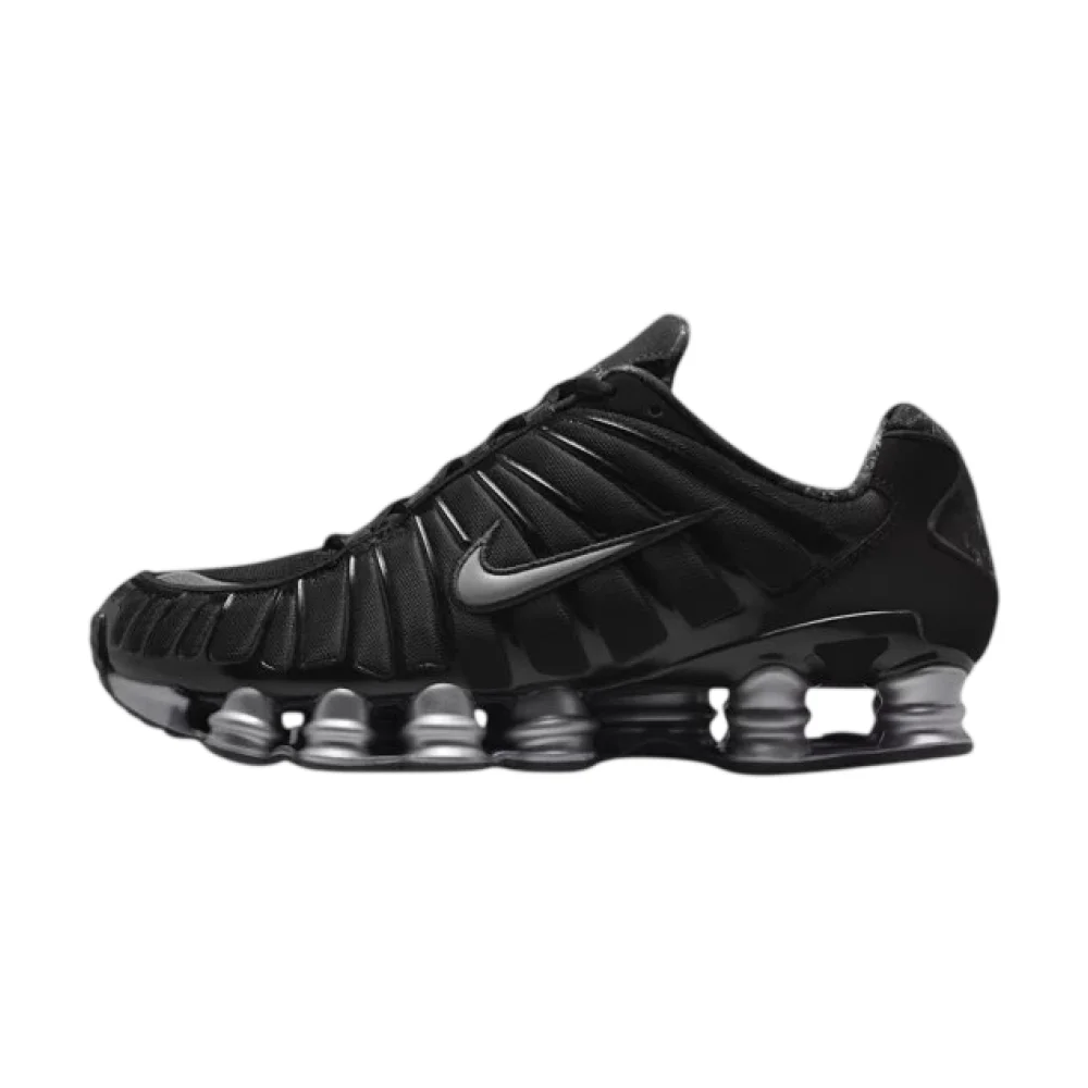 Bota Nike Shox TL Black Realtree Edge Camo