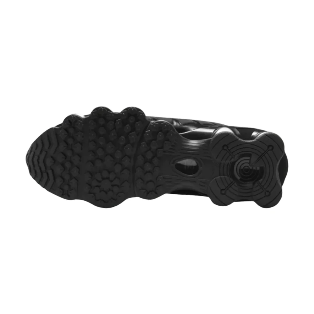 Bota Nike Shox TL Black Realtree Edge Camo