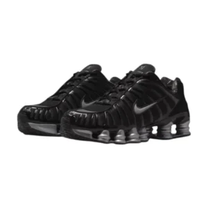 Bota Nike Shox TL Black Realtree Edge Camo