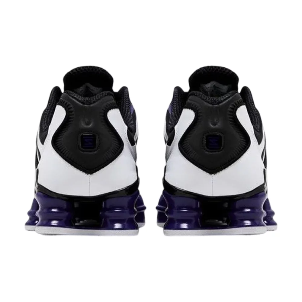 Bota Nike Shox TL Persian Violet