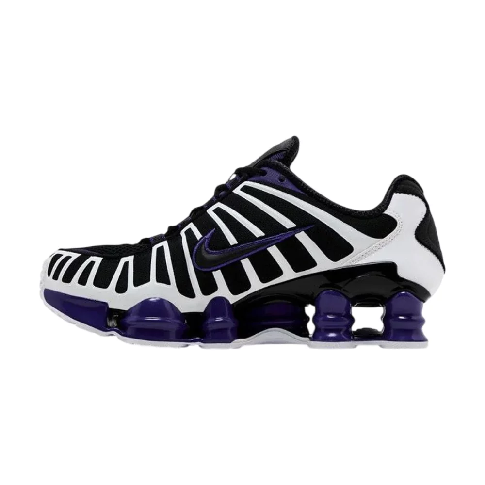 Bota Nike Shox TL Persian Violet