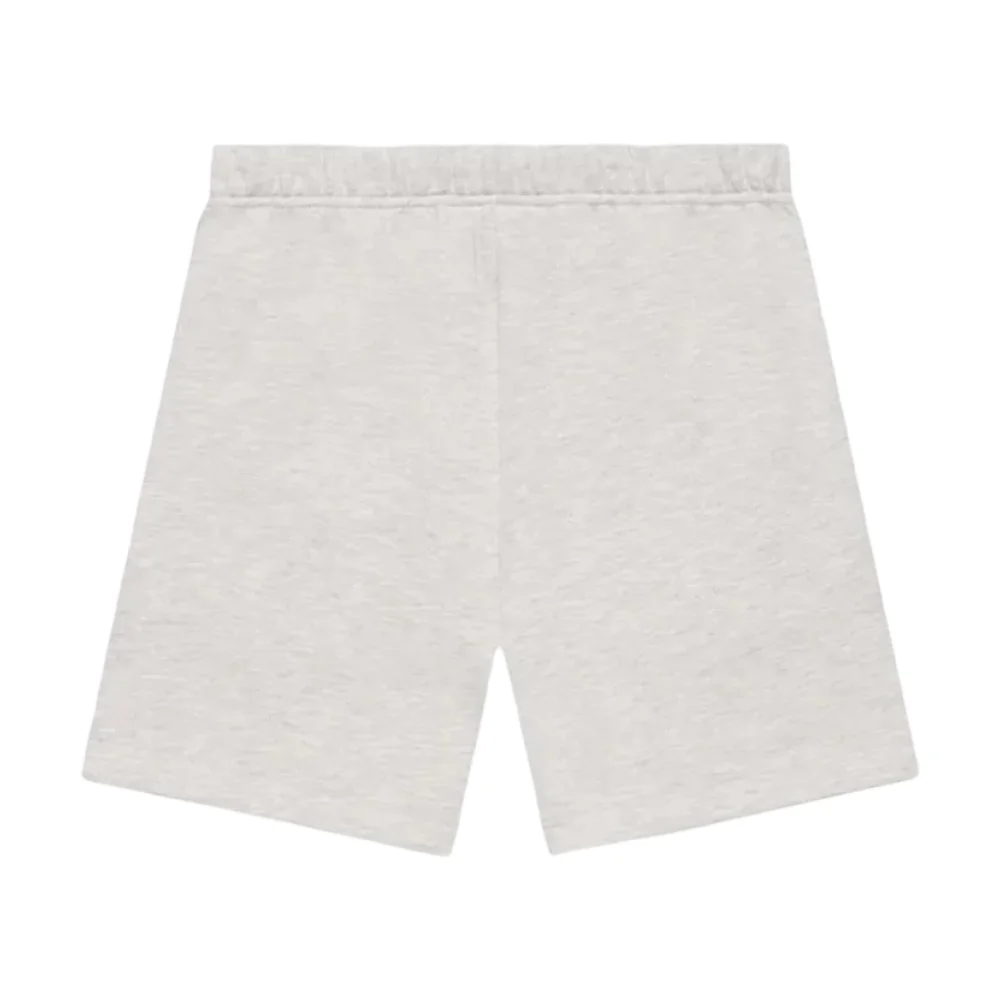 Bota Fear of God Essentials Sweatshort Light Oatmeal
