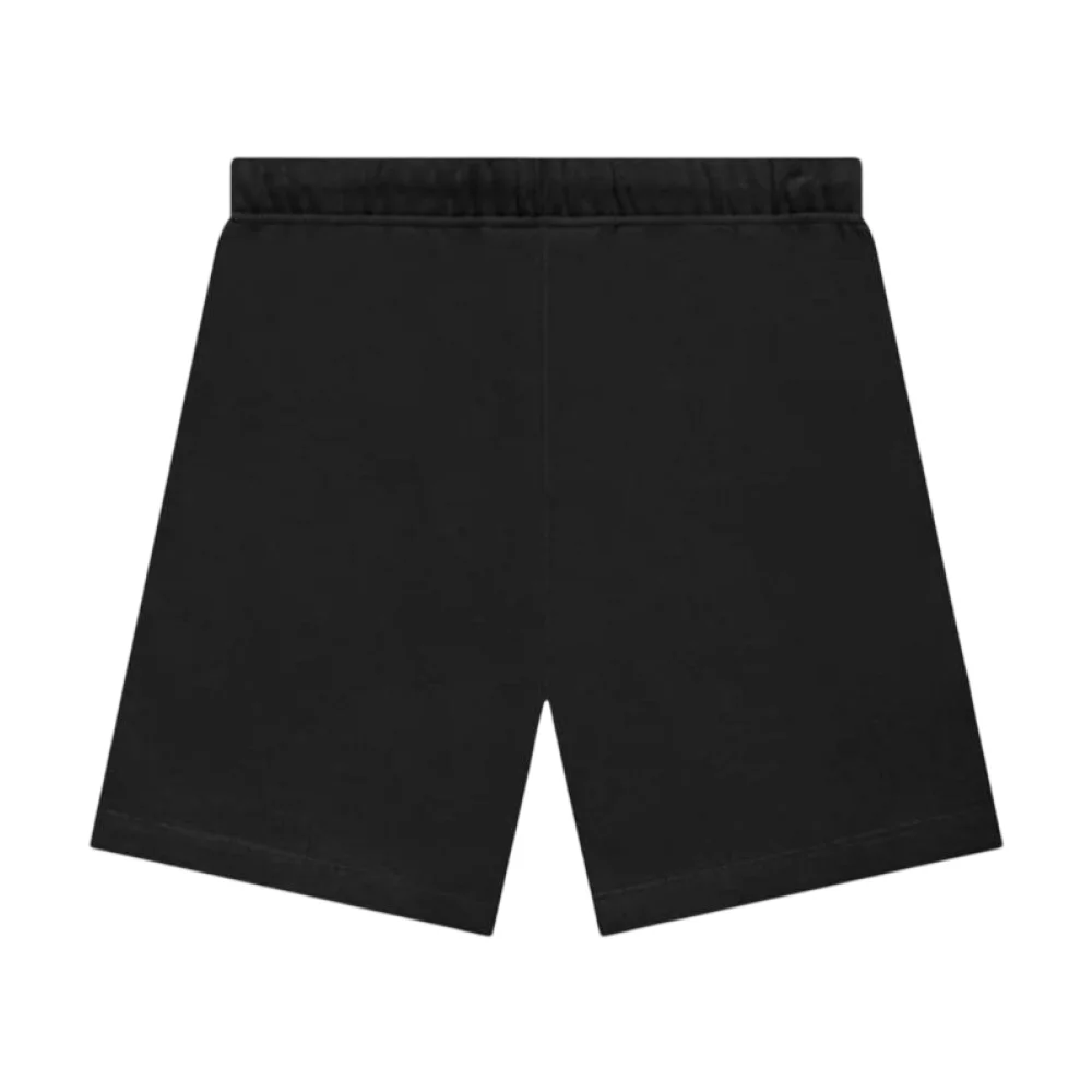 Bota Fear of God Essentials Sweatshort Stretch Limo