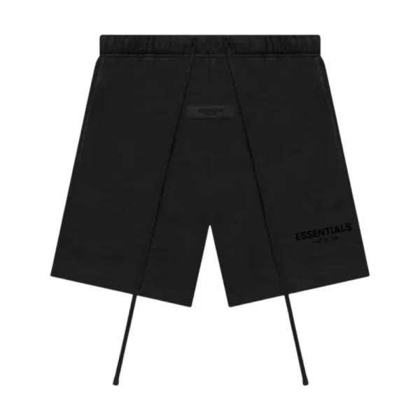 Fear of God Essentials Sweatshort Stretch Limo