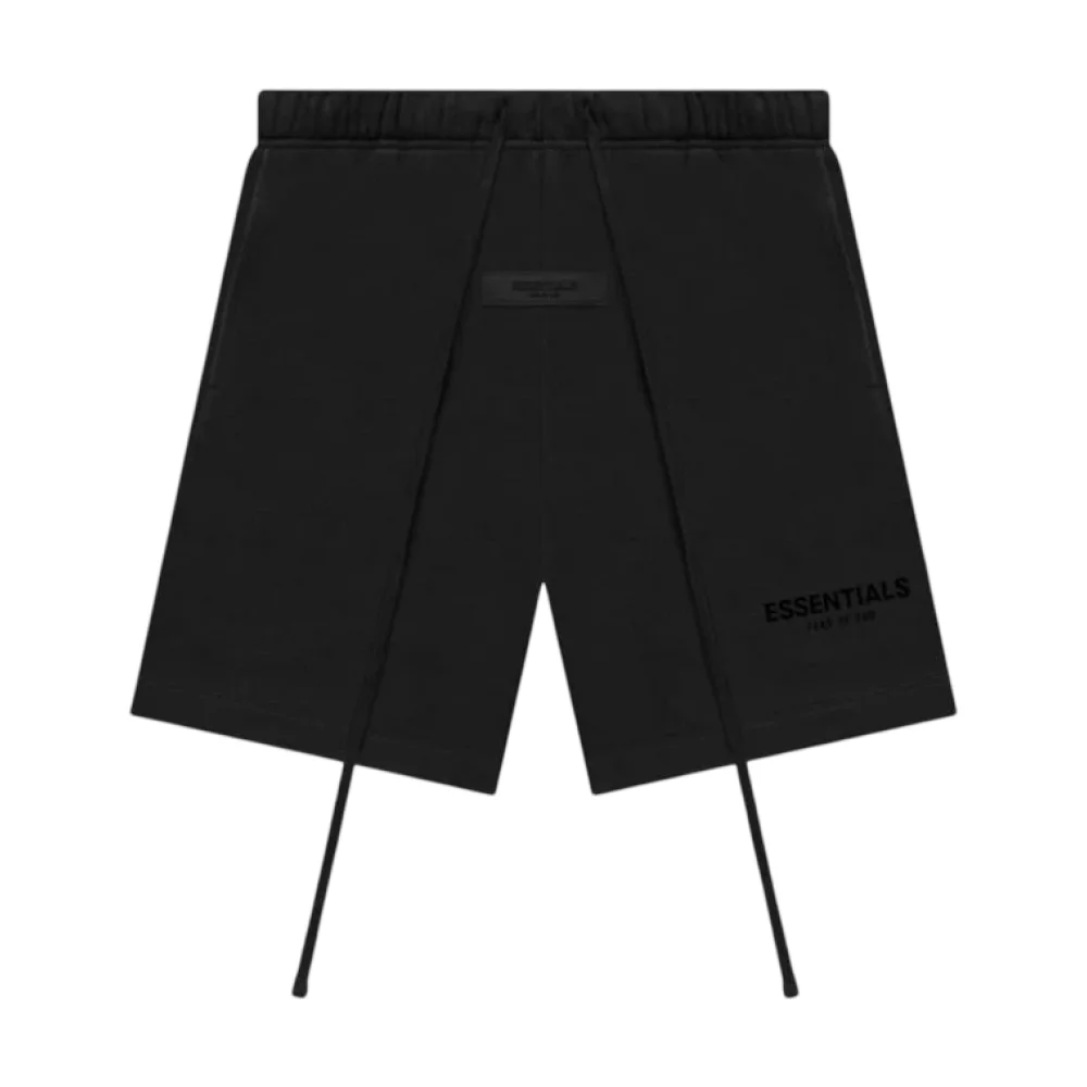 Bota Fear of God Essentials Sweatshort Stretch Limo