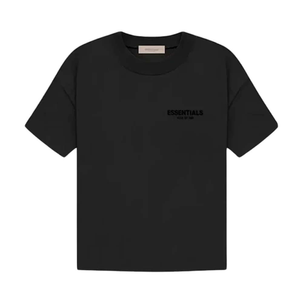 Bota Fear of God Essentials Tee Stretch Limo