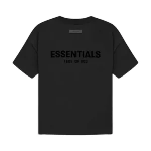 Bota Fear of God Essentials Tee Stretch Limo