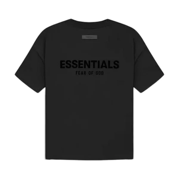 Fear of God Essentials Tee Stretch Limo