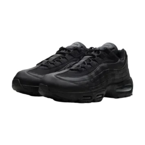 Bota Nike Air Max 95 OG Big Bubble Black Anthracite