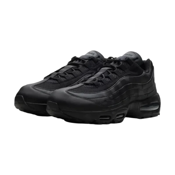 Nike Air Max 95 OG Big Bubble Black Anthracite
