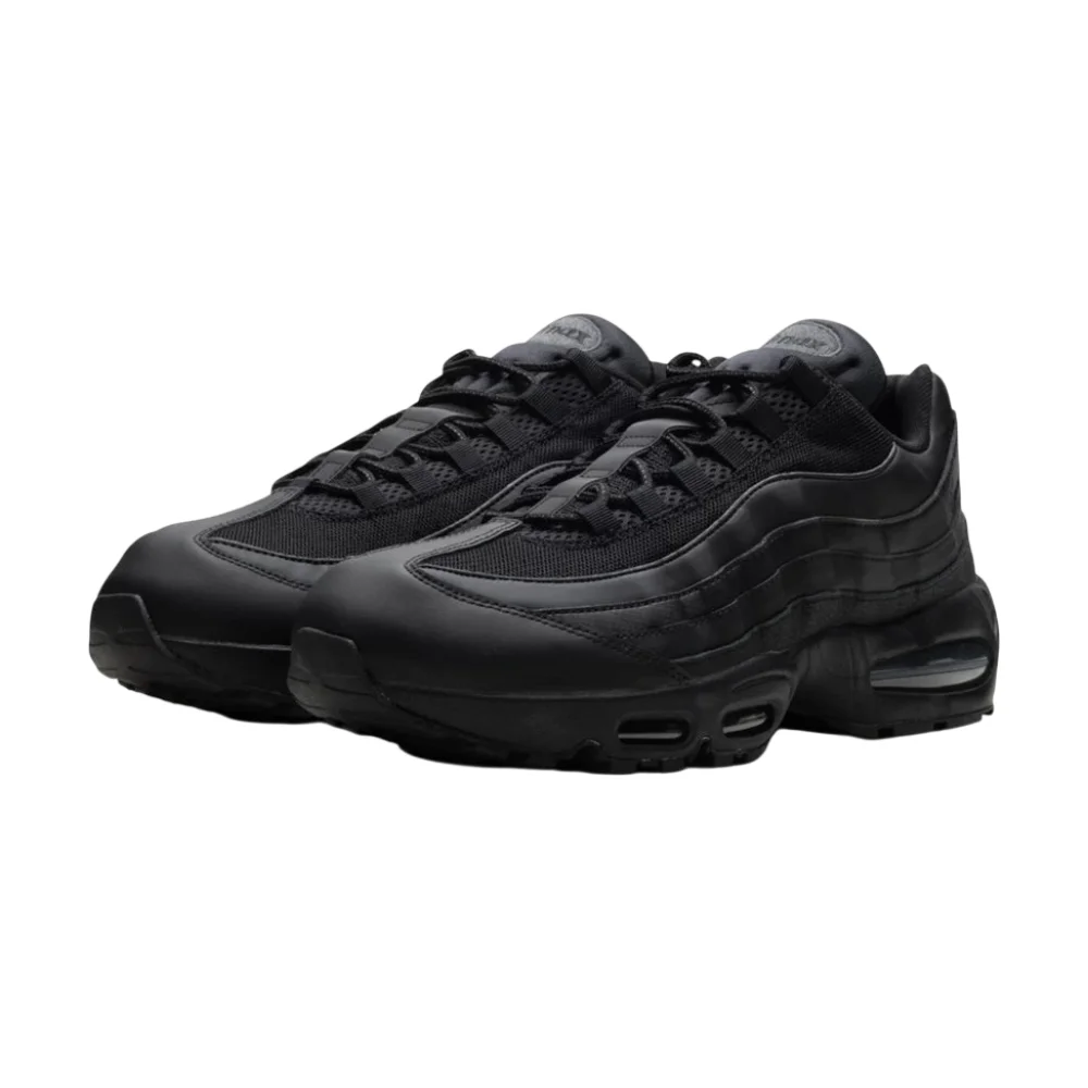 Bota Nike Air Max 95 OG Big Bubble Black Anthracite