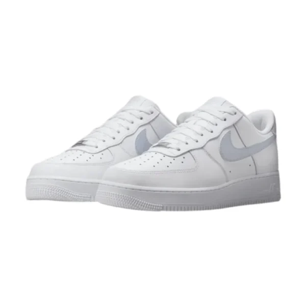 Nike Air Force 1 Low ’07 White Ghost