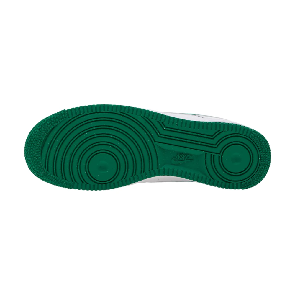 Bota Nike Air Force 1 Low '07 White Malachite